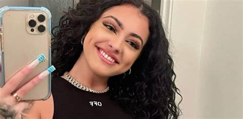 malu trevejo reddit leak|r/MaluTrevejoMedia